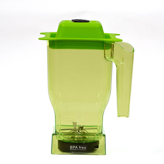 JTC 1.5 lt Green Jug