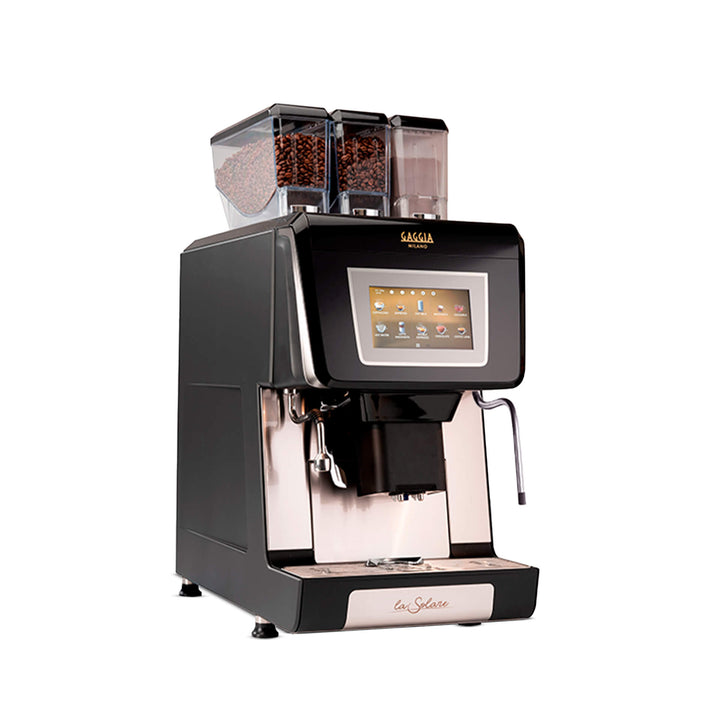 Gaggia La Solare 2ES+IN+FM+SW