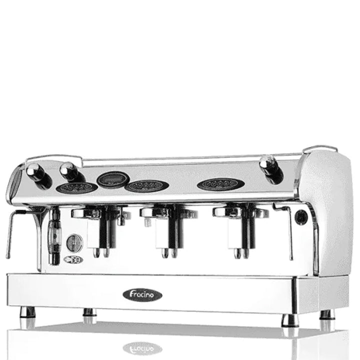 FRACINO Romano 3 Group Espresso Machine