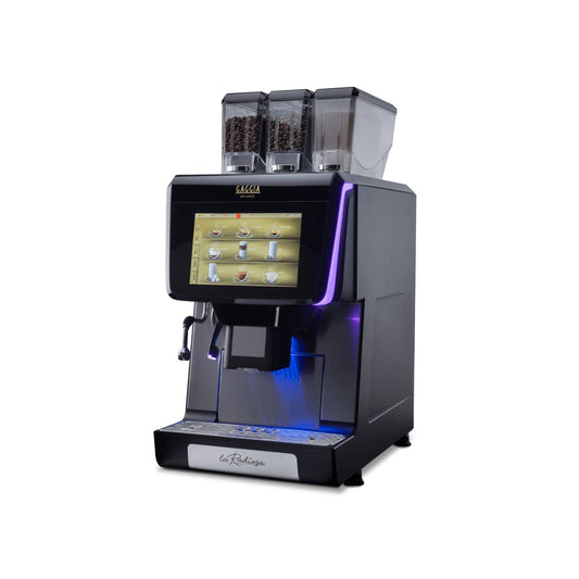 Gaggia La Radiosa ES2 IN+EvoMilk