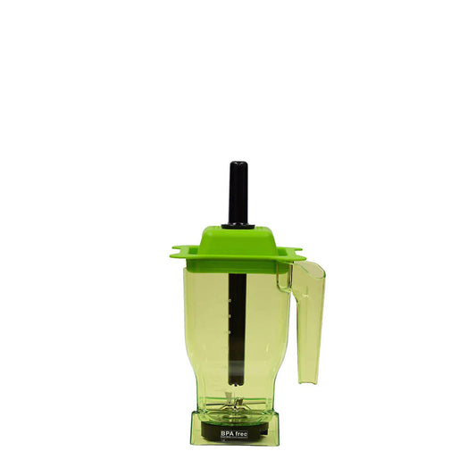 JTC 1.5 lt Green Jug