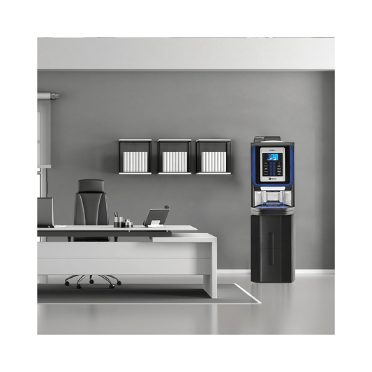 NECTA Krea Prime Espresso Machine with Stand