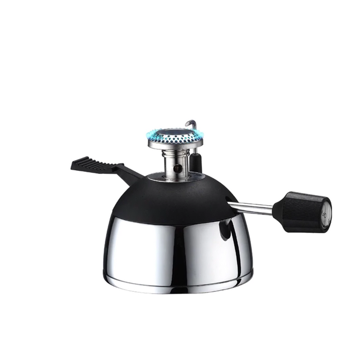 TIAMO Mini Gas Burner for Syphon